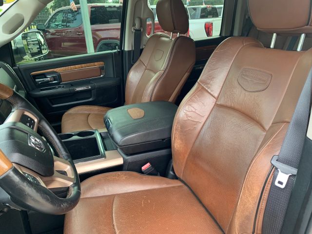Photo 30 of 2015 Ram 3500 Longhorn for sale in Cypress, TX