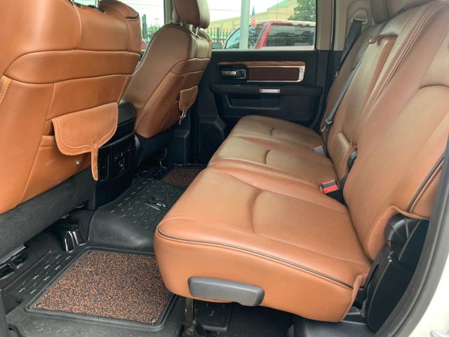 Photo 32 of 2015 Ram 3500 Longhorn for sale in Cypress, TX