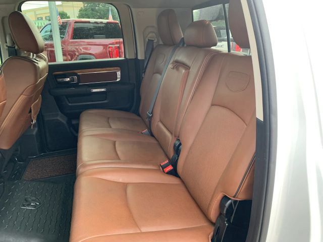 Photo 34 of 2015 Ram 3500 Longhorn for sale in Cypress, TX