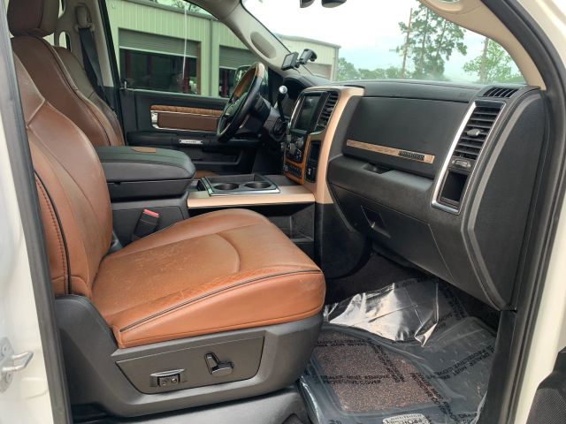 Photo 36 of 2015 Ram 3500 Longhorn for sale in Cypress, TX