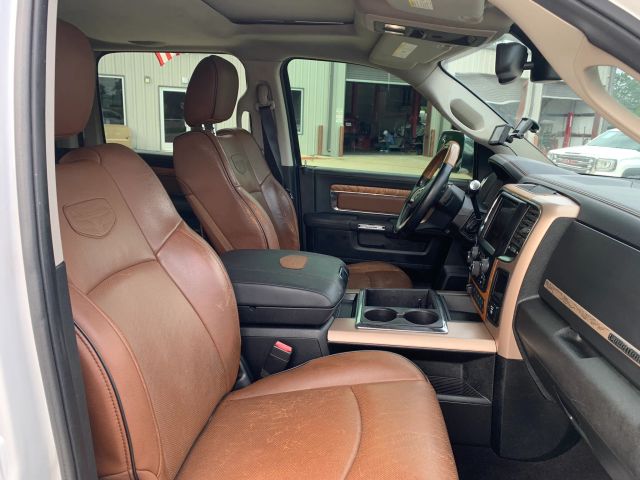 Photo 38 of 2015 Ram 3500 Longhorn for sale in Cypress, TX