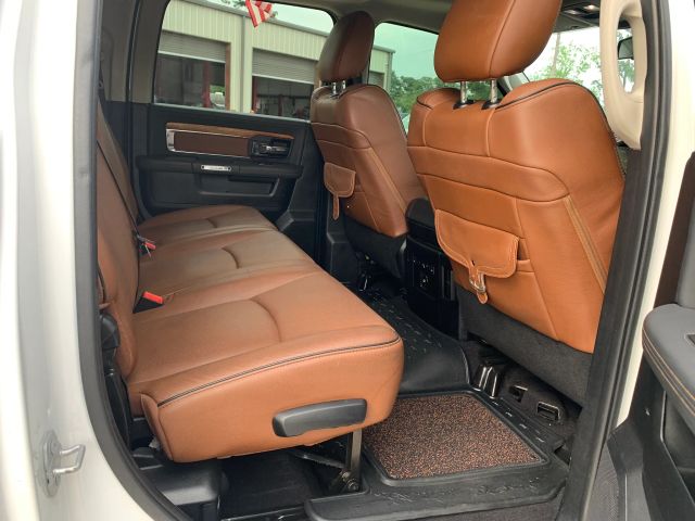 Photo 40 of 2015 Ram 3500 Longhorn for sale in Cypress, TX