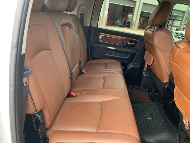 Photo 42 of 2015 Ram 3500 Longhorn for sale in Cypress, TX