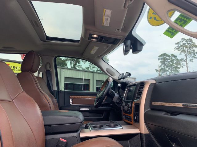 Photo 46 of 2015 Ram 3500 Longhorn for sale in Cypress, TX