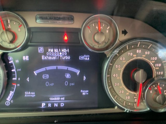 Photo 48 of 2015 Ram 3500 Longhorn for sale in Cypress, TX