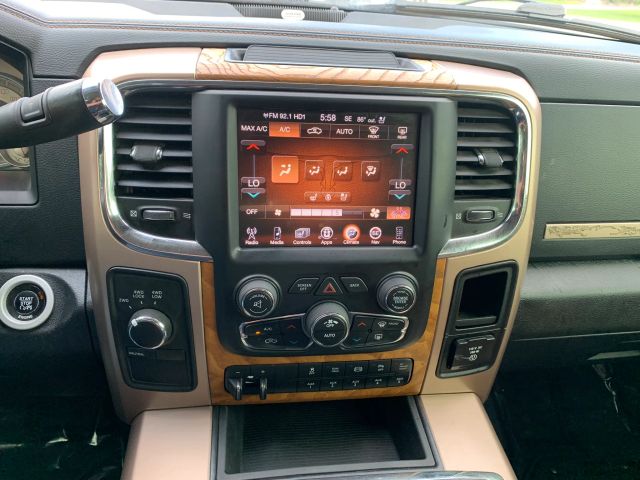 Photo 50 of 2015 Ram 3500 Longhorn for sale in Cypress, TX