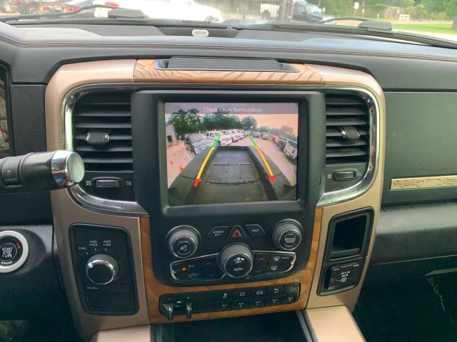 Photo 52 of 2015 Ram 3500 Longhorn for sale in Cypress, TX