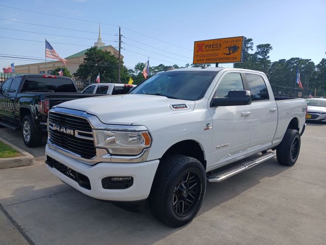 Photo 66 of 2015 Ram 3500 Longhorn for sale in Cypress, TX