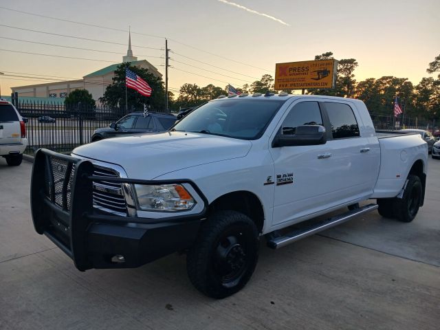 Photo 68 of 2015 Ram 3500 Longhorn for sale in Cypress, TX