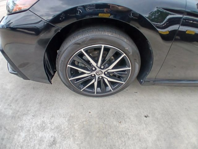 Photo 28 of 2021 Toyota Camry SE for sale in Cypress, TX