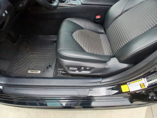 Photo 38 of 2021 Toyota Camry SE for sale in Cypress, TX