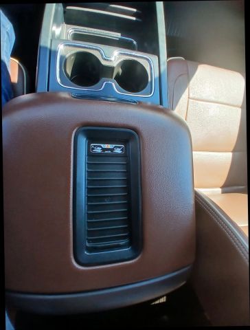 Photo 6 of 2018 Chevrolet Silverado High for sale in Cypress, TX
