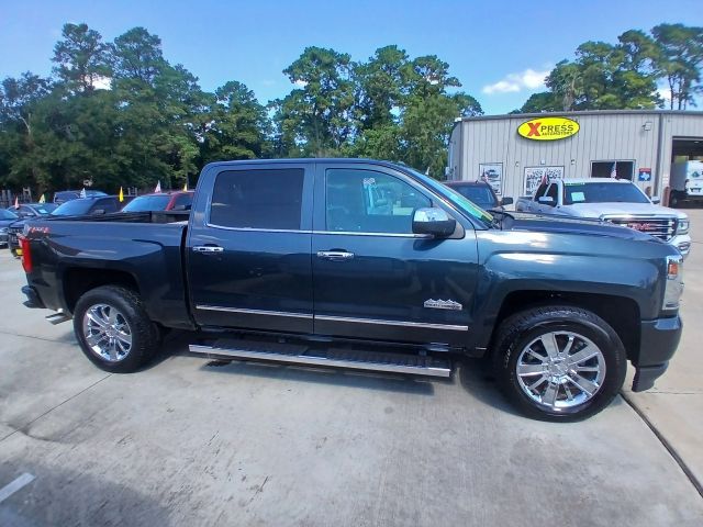 Photo 18 of 2018 Chevrolet Silverado High for sale in Cypress, TX