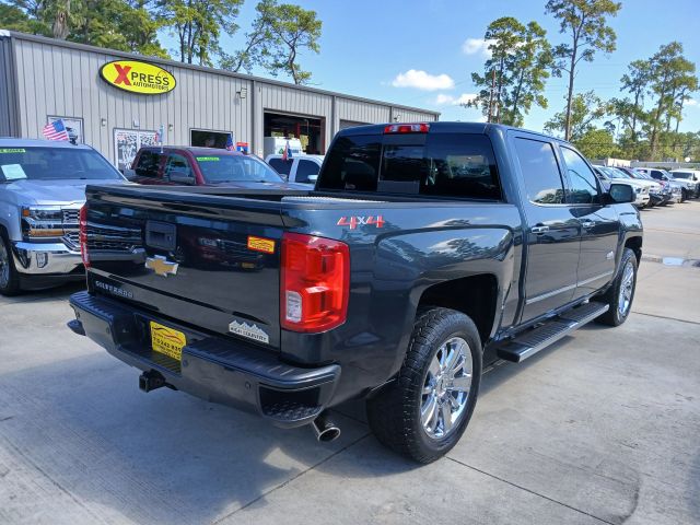 Photo 20 of 2018 Chevrolet Silverado High for sale in Cypress, TX