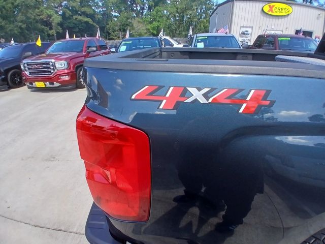 Photo 26 of 2018 Chevrolet Silverado High for sale in Cypress, TX