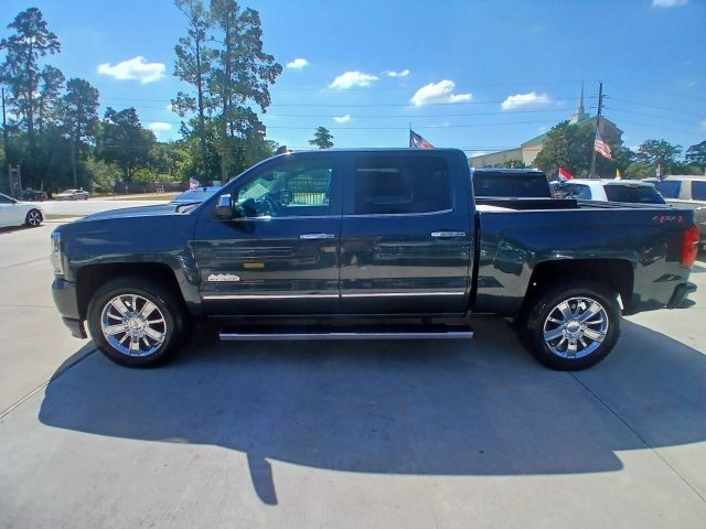 Photo 34 of 2018 Chevrolet Silverado High for sale in Cypress, TX