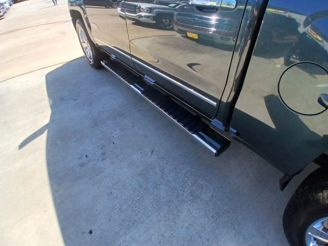Photo 36 of 2018 Chevrolet Silverado High for sale in Cypress, TX