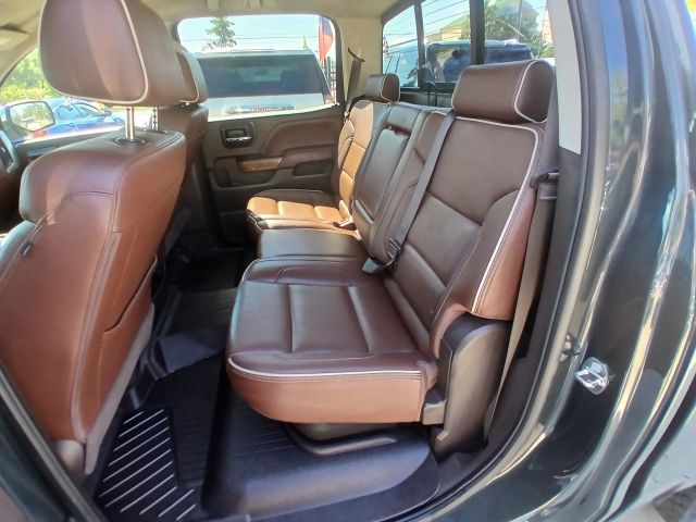 Photo 38 of 2018 Chevrolet Silverado High for sale in Cypress, TX
