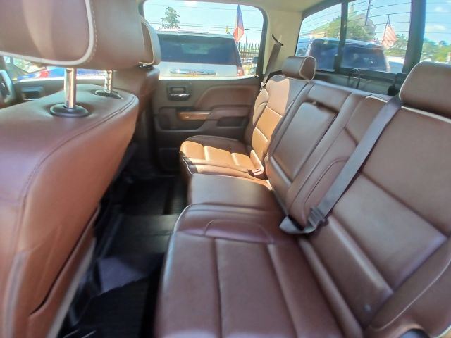 Photo 42 of 2018 Chevrolet Silverado High for sale in Cypress, TX