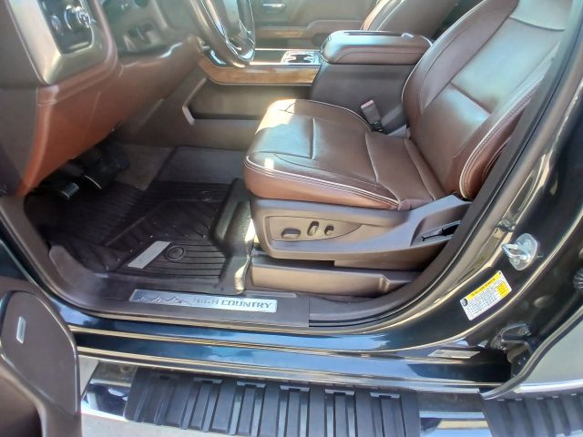 Photo 44 of 2018 Chevrolet Silverado High for sale in Cypress, TX