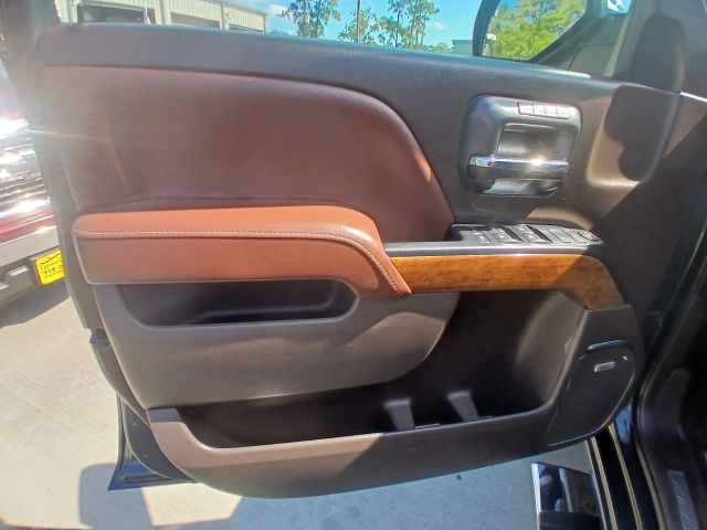 Photo 46 of 2018 Chevrolet Silverado High for sale in Cypress, TX