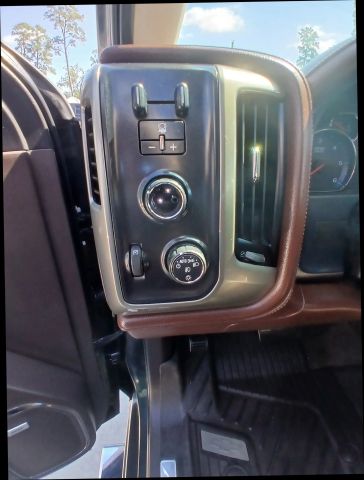 Photo 54 of 2018 Chevrolet Silverado High for sale in Cypress, TX