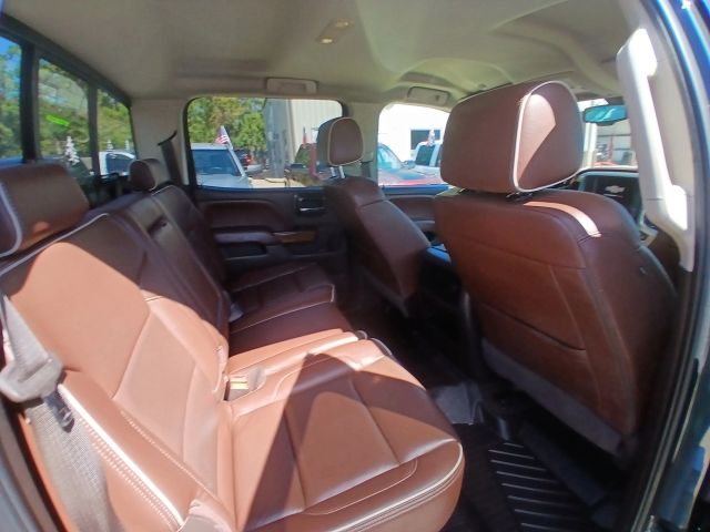 Photo 58 of 2018 Chevrolet Silverado High for sale in Cypress, TX