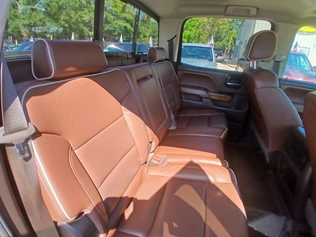 Photo 60 of 2018 Chevrolet Silverado High for sale in Cypress, TX