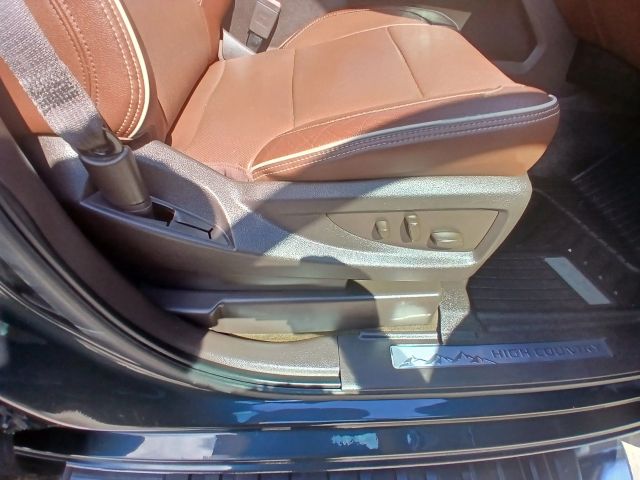 Photo 64 of 2018 Chevrolet Silverado High for sale in Cypress, TX