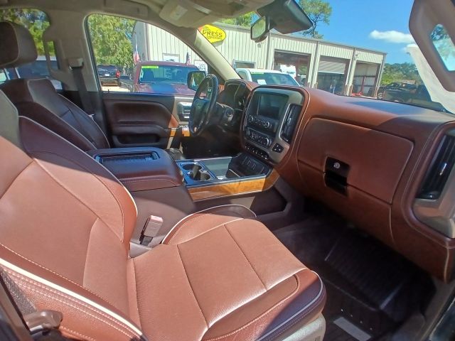 Photo 66 of 2018 Chevrolet Silverado High for sale in Cypress, TX