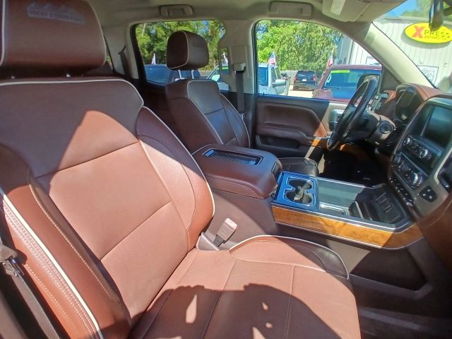 Photo 68 of 2018 Chevrolet Silverado High for sale in Cypress, TX