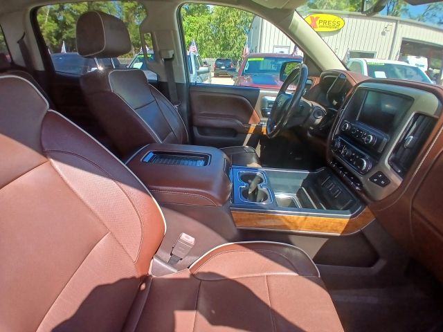 Photo 70 of 2018 Chevrolet Silverado High for sale in Cypress, TX