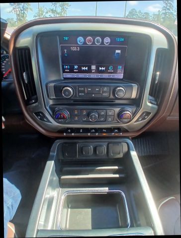 Photo 72 of 2018 Chevrolet Silverado High for sale in Cypress, TX