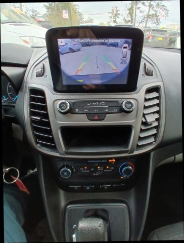 Photo 2 of 2019 Ford Transit Connect for sale in Cypress, TX
