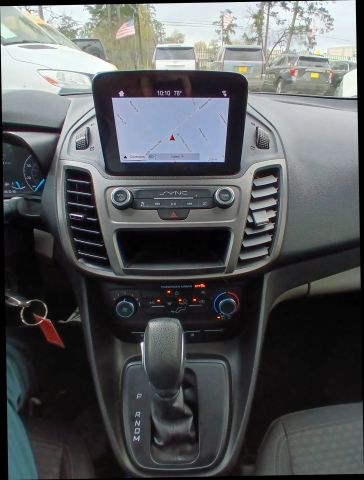 Photo 6 of 2019 Ford Transit Connect for sale in Cypress, TX