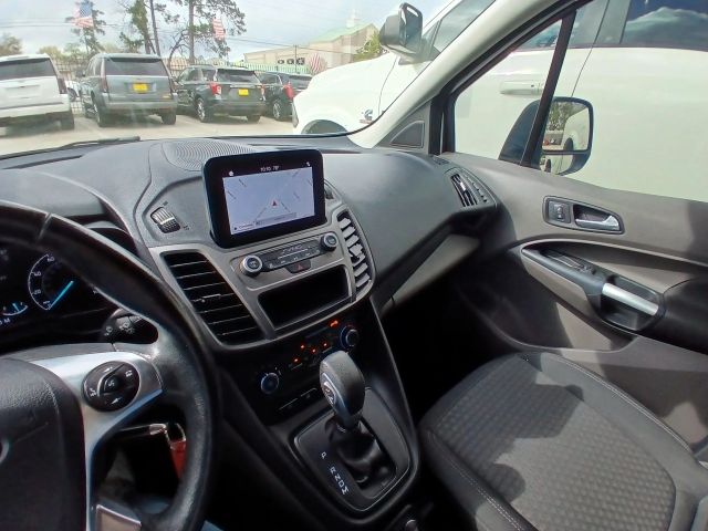 Photo 10 of 2019 Ford Transit Connect for sale in Cypress, TX