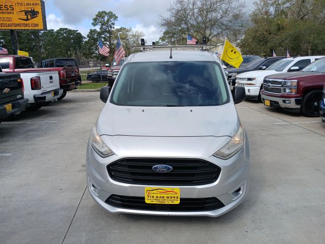 Photo 14 of 2019 Ford Transit Connect for sale in Cypress, TX