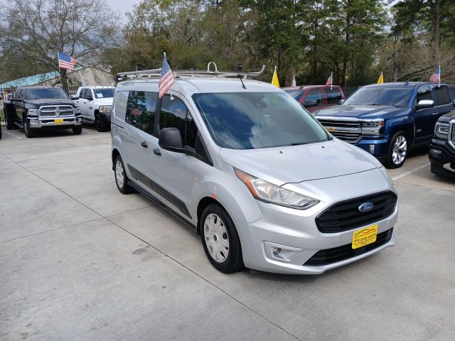 Photo 16 of 2019 Ford Transit Connect for sale in Cypress, TX