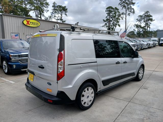 Photo 20 of 2019 Ford Transit Connect for sale in Cypress, TX
