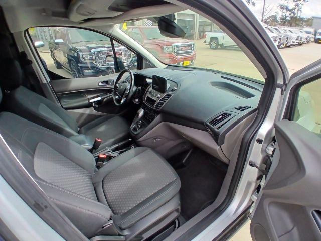 Photo 32 of 2019 Ford Transit Connect for sale in Cypress, TX