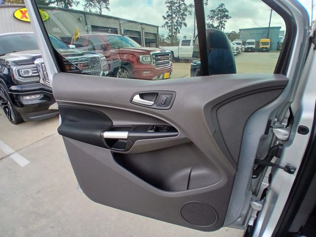 Photo 52 of 2019 Ford Transit Connect for sale in Cypress, TX