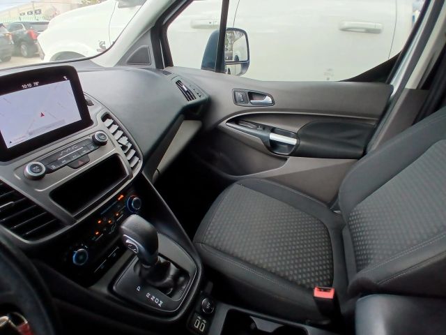 Photo 58 of 2019 Ford Transit Connect for sale in Cypress, TX