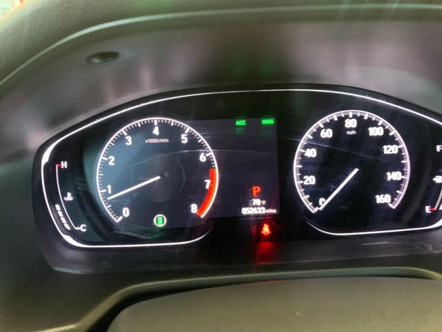 Photo 2 of 2020 Honda Accord Sport for sale in Cypress, TX