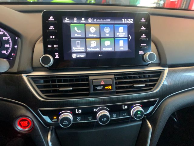 Photo 4 of 2020 Honda Accord Sport for sale in Cypress, TX