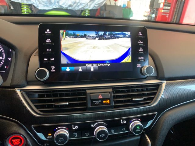 Photo 6 of 2020 Honda Accord Sport for sale in Cypress, TX