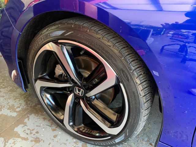 Photo 8 of 2020 Honda Accord Sport for sale in Cypress, TX