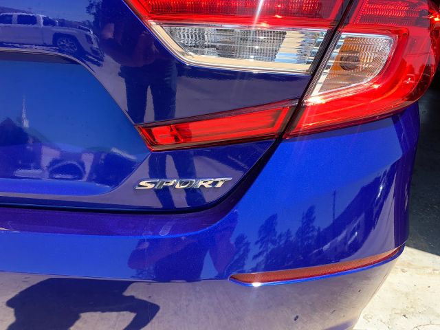Photo 10 of 2020 Honda Accord Sport for sale in Cypress, TX