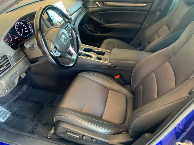 Photo 28 of 2020 Honda Accord Sport for sale in Cypress, TX