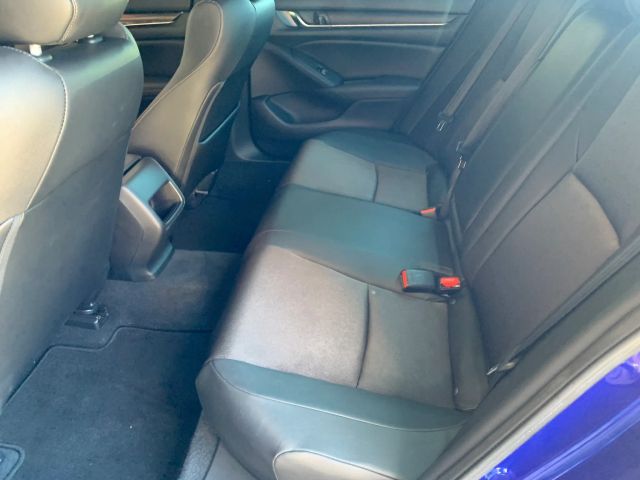 Photo 30 of 2020 Honda Accord Sport for sale in Cypress, TX