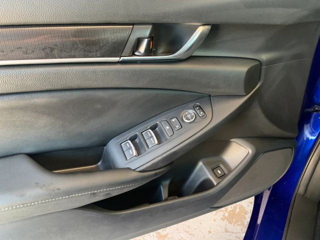 Photo 32 of 2020 Honda Accord Sport for sale in Cypress, TX